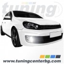 Дневни светлини за VW GOLF 6 Дневни светлини за VW GOLF 6